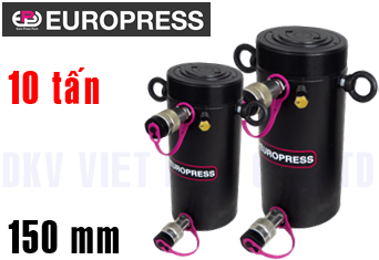 Kích thuỷ lực Europress COI10N150