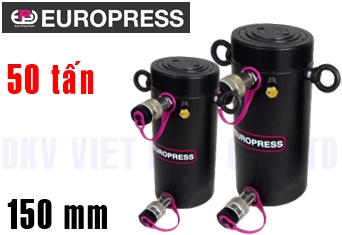 Kích thuỷ lực Europress COI50N150