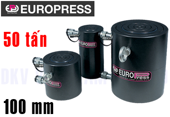 Kích thuỷ lực Europress COS50N100