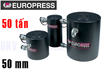 Kích thuỷ lực Europress COS50N50