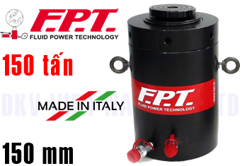 Kích thủy lực FPT CRI-150-150-GS TA