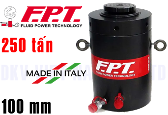Kích thủy lực FPT CRI-250-100-GS TA