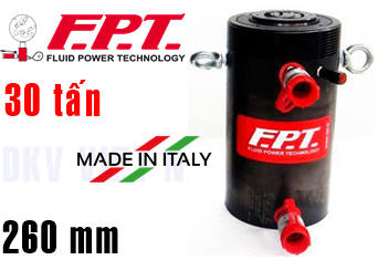 Kích thủy lực FPT CRI-30/260
