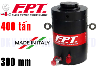 Kích thủy lực FPT CRI-400-300-GS TA