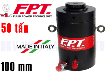 Kích thủy lực FPT CRI-50-100-GS TA