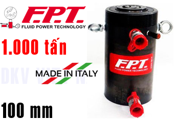 Kích thủy lực FPT CRI-C-1000/100