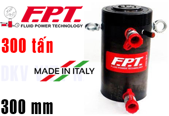 Kích thủy lực FPT CRI-C-300/300