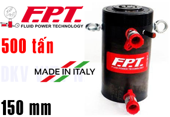 Kích thủy lực FPT CRI-C-500/150