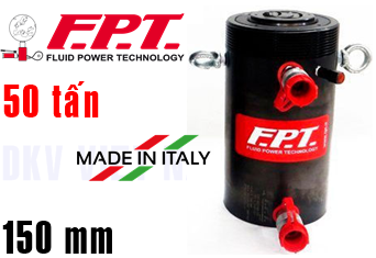 Kích thủy lực FPT CRI-C-50/150