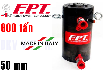 Kích thủy lực FPT CRI-C-600/50