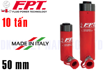 Kích thủy lực FPT CRM-10/50