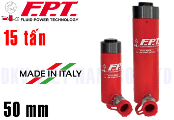 Kích thủy lực FPT CRM-15/50
