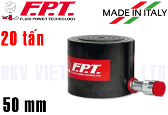Kích thủy lực FPT CRM-20/50-C