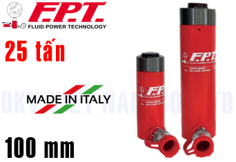 Kích thủy lực FPT CRM-25/100