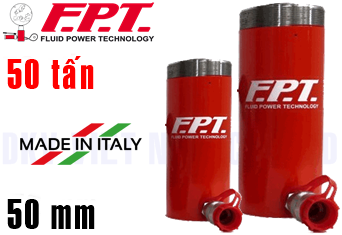 Kích thủy lực FPT CRM-50/50