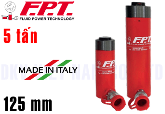 Kích thủy lực FPT CRM-5/125