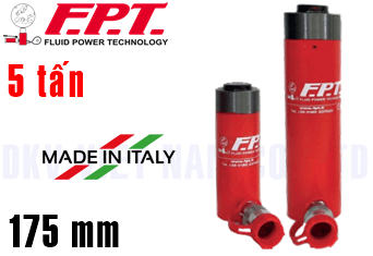 Kích thủy lực FPT CRM-5/175