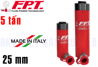 Kích thủy lực FPT CRM-5/25