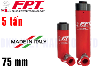 Kích thủy lực FPT CRM-5/75