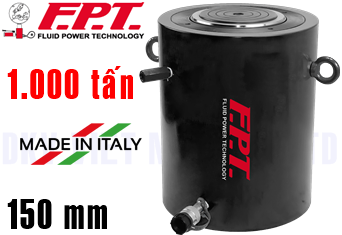 Kích thủy lực FPT CSE1000/150-TU