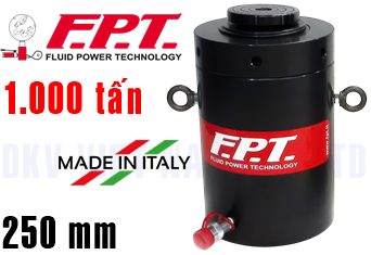 Kích thủy lực FPT CSE1000/250-GS-TU