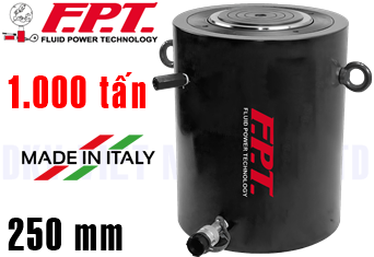 Kích thủy lực FPT CSE1000/250-TU
