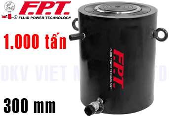 Kích thủy lực FPT CSE1000/300-TU