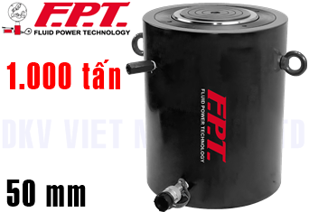 Kích thủy lực FPT CSE1000/50-TU