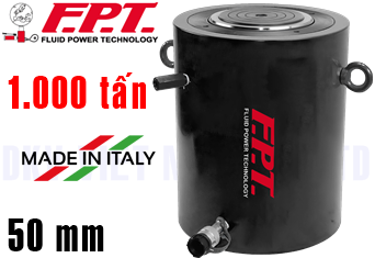 Kích thủy lực FPT CSE1000/50-TU