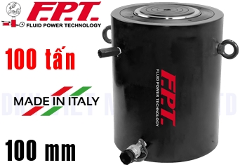 Kích thủy lực FPT CSE100/100-TU