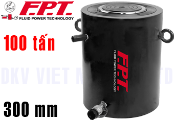 Kích thủy lực FPT CSE100/300-TU