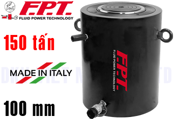 Kích thủy lực FPT CSE150/100-TU