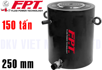 Kích thủy lực FPT CSE150/250-TU