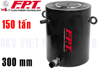 Kích thủy lực FPT CSE150/300-TU