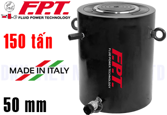 Kích thủy lực FPT CSE150/50-TU