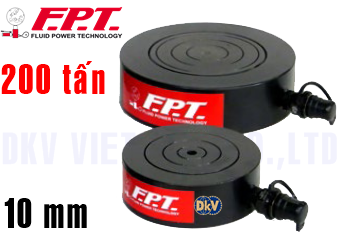 Kích thủy lực FPT CSE-200/10-TU