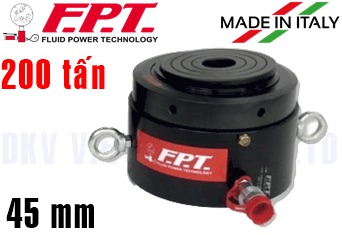 Kích thủy lực FPT CSE-200/45-GS-C