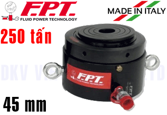 Kích thủy lực FPT CSE-250/45-GS-C