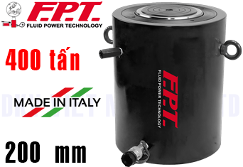 Kích thủy lực FPT CSE400/200-TU