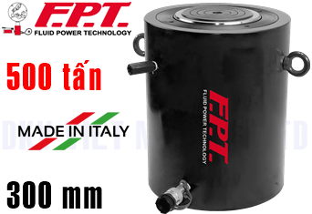 Kích thủy lực FPT CSE500/300-TU