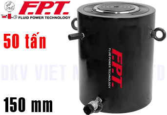 Kích thủy lực FPT CSE50/150-TU