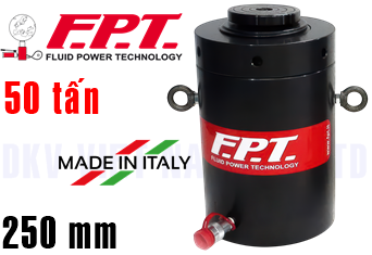 Kích thủy lực FPT CSE50/250-GS-TU