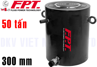 Kích thủy lực FPT CSE50/300-TU