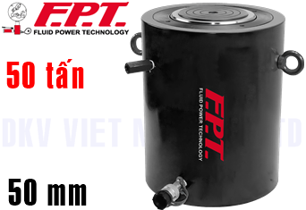 Kích thủy lực FPT CSE50/50-TU
