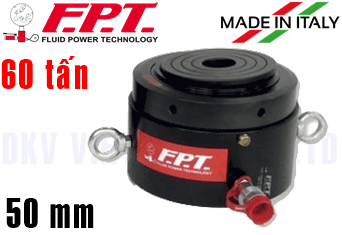 Kích thủy lực FPT CSE-60/50-GS-C