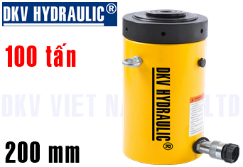 Kích thủy lực HCL-1008