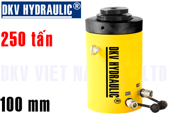 Kích thủy lực HCRL2504
