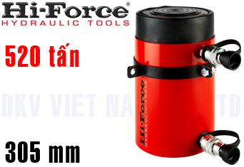 Kích thuỷ lực Hi-Force HDA50012