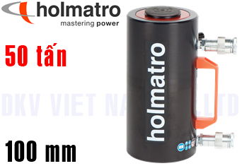 Kích thuỷ lực Holmatro HAC 50 H 10