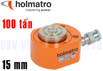Kích thuỷ lực Holmatro HFC 100 S 1.5